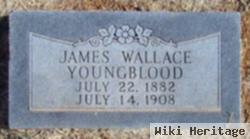 James Wallace Youngblood