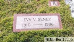 Eva V. Seney