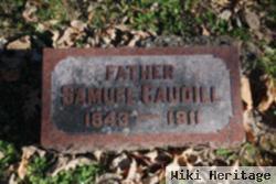 Samuel Caudill