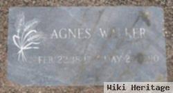 Agnes Stensgard Walker