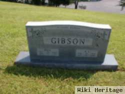 R. L. Gibson