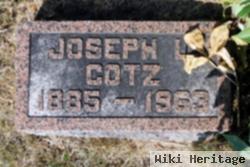 Joseph L. Cotz