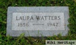 Laura Watters