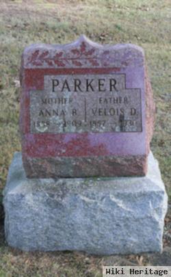 Velois Denemore Parker