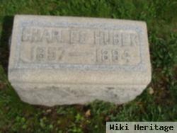 Charles Huber