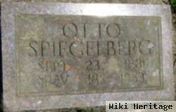 Otto Spiegelberg