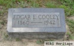 Edgar E. Cooley