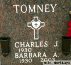 Barbara A. Tomney