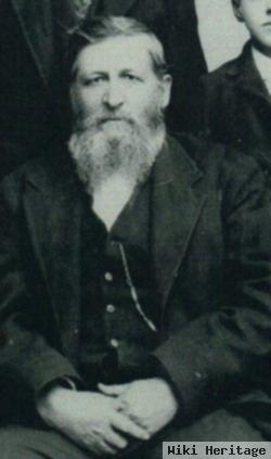 Solomon Lapp