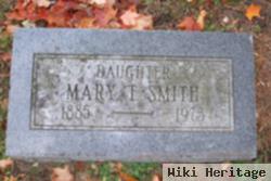 Mary Teresa Smith