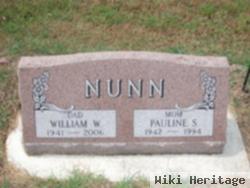 William W Nunn