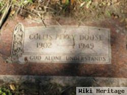 Collis Perry Doose