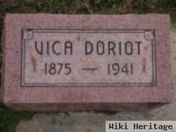 Vica Doriot