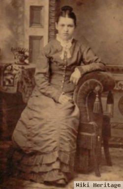 Elizabeth Catharine Blumenschein