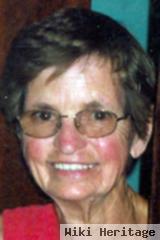 Cora M. "bobbi" Wells Kelley