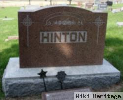 Simeon J. Hinton