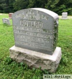 Mary H. Belt Howard