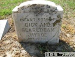 Infant Jayroe