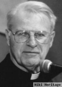 Rev Edward F. Boyle