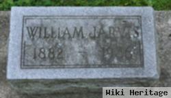 William Jarvis