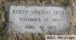 Joseph Vincent Spitler