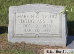 Marvin Gilbert "doug" Douglass, Jr