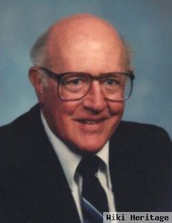 Dr John P. Lobaugh