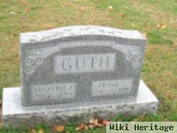 Frank L Guth