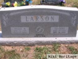 Luverne Preston Larson