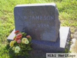 Jean H. Jameson