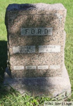 Forest Ford