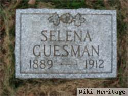 Selena Guesman