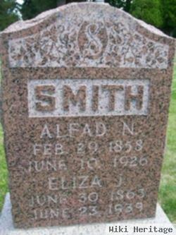 Eliza J. Smith