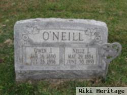 Owen J O'neill