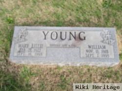 William Young