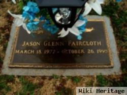 Jason Glenn Faircloth