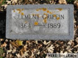 Clement Griffin