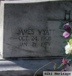 James Wyatt Hixon