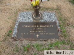 Cornelius R. Brackett
