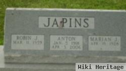 Anton Japins