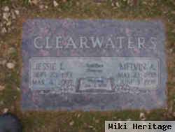 Jessie L Clearwaters