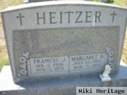 Francis Joseph Heitzer