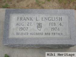 Frank Leslie English