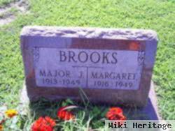 Margaret Davis Brooks