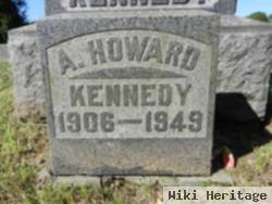 A Howard Kennedy