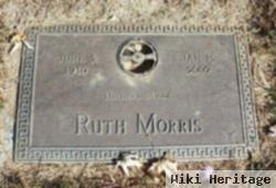 Ruth Morris