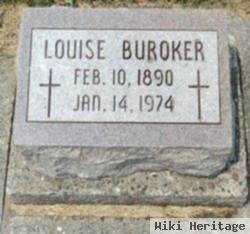 Louise Buroker