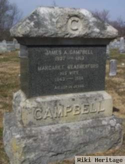 James A. Campbell