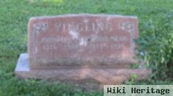 Minnie Dean Yingling