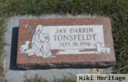 Jay Darrin Tonsfeldt